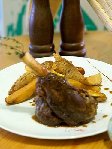 Le Pilota - Restaurant Pau - meilleur resto PAU