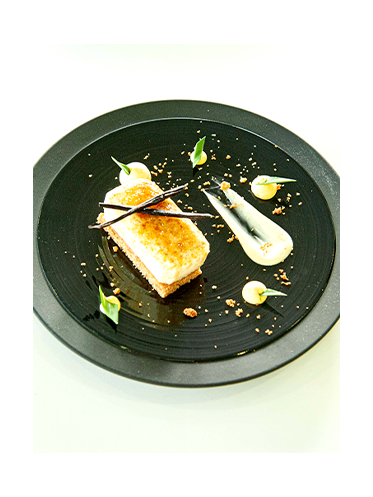 Le Pilota - Restaurant Pau - pelote basque pau