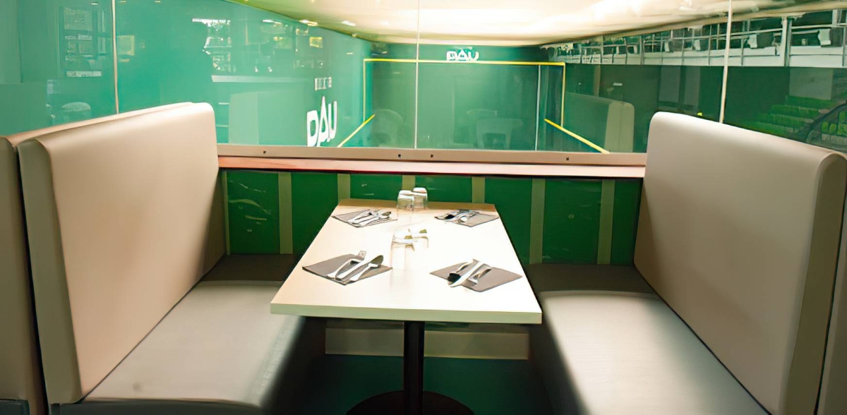 Le restaurant - Le Pilota - Pau - les meilleurs restaurant de PAU