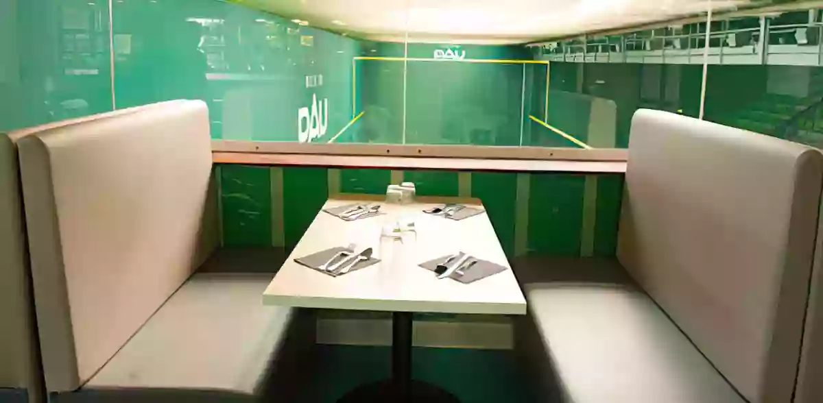 Le restaurant - Le Pilota - Pau - meilleur resto PAU