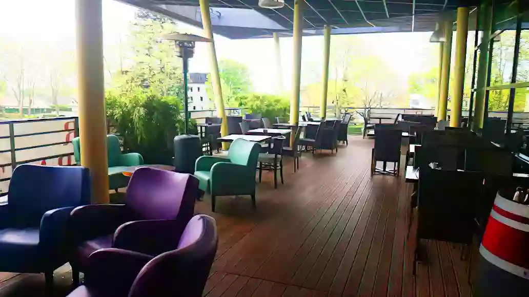 Le restaurant - Le Pilota - Pau - Restaurant Pau