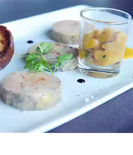 Le Pilota - Restaurant Pau - top resto PAU