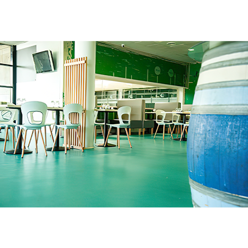 Le restaurant - Le Pilota - Pau - pelote basque pau