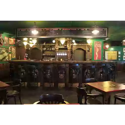 Le bar - Le Pilota - Restaurant Pau - pelote basque pau